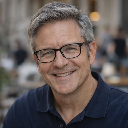 Michael Anderson